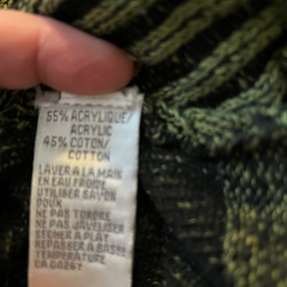 Laura size XL pullover - Picture 12 of 12